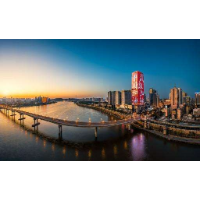 株洲崛起科技创新高地
