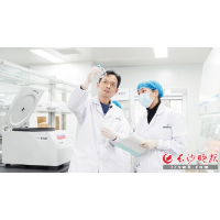 胡璧梁：万里归国，志为守护更多人的健康