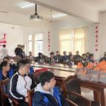 “湖南青少年视力健康99公益计划”为300余名贫困学生 捐赠公益眼镜