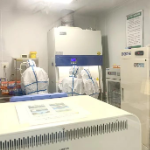 当好疫情防控“侦察兵”