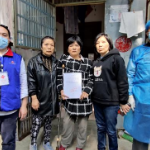 爱的奉献，86岁长沙老奶奶捐献角膜遗体