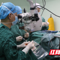 个性化选择、综合治疗 难治性青光眼诊疗不再“难”