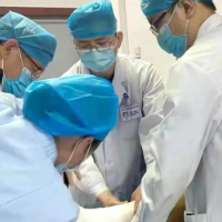 “力”到病除 长沙市中医医院中医正骨疗法免去少年手术之苦