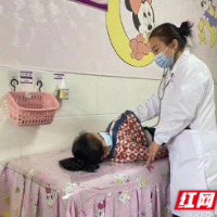 张家界:播撒爱心“种子” 呵护“幼苗”成长