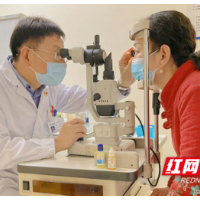 秋冬季节青光眼更易急性发作 这部分人是高危人群