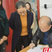 湖南省卫健委药具管理服务中心对张家界市进行药具督导及质量抽样工作