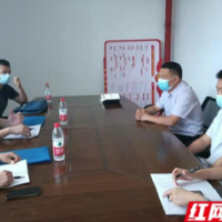 张家界市卫生健康委实地督查中心城区保健食品行业专项清理整治行动