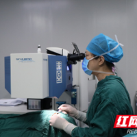想做近视“摘镜手术”？这些禁忌搞清楚再下手