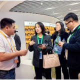 “湘”约进博 茶香四海 湖南省茶业集团精彩亮相第八届进博会