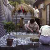 怀化芷江：三道坑镇携手怀化学院打造写生基地 激活乡村振兴“艺术+”引擎