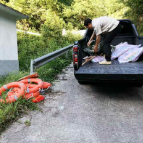 怀化贡溪镇:十四条硬措施筑牢安全防护体系