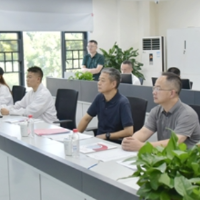 严华在市区暗访督导生态环境保护重点工作 