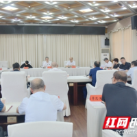 邵阳：着力稳规模提质量增效益  有效助推群众就业增收