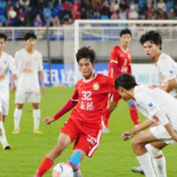 红视频｜90秒带你回顾“湘超”邵阳战平岳阳高燃场面