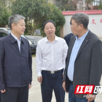 邵阳： 全力防风险保安全促发展惠民生  以实干实绩实效回应群众期盼