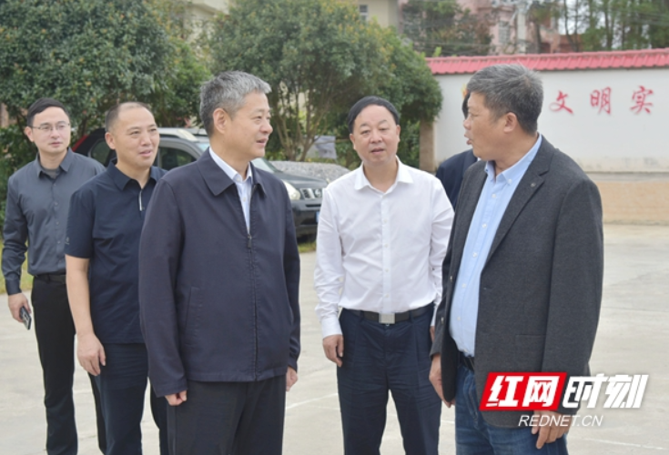 邵阳： 全力防风险保安全促发展惠民生  以实干实绩实效回应群众期盼