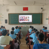 城步：开学第一课 安全伴成长
