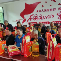 湖南邵东：创新服务类社会救助 绘就民生温暖底色