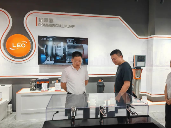 深化合作交流 促进互惠共赢 刘耀奇赴浙江考察招商引资工作