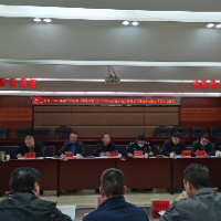 娄底市交通运输局召开高速公路路政管理协作联席会议