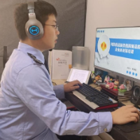 娄底经开税务：无惧“疫干扰”多样“云服务”促政策红利速达