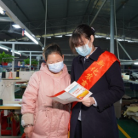 新化农商银行：减费让利 为小微企业提供“动力源泉”