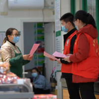 娄底：“最小单元”网格作战 守护群众“最大健康”
