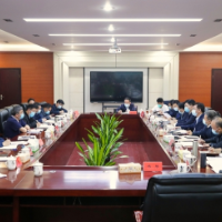 娄底安排部署疫情防控工作：慎终如始 应检尽检 干净彻底消除潜在风险