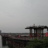 史海钩沉丨楚国良：拨开历史的迷雾一一千年古渡下摄司历史文化街区考察行纪