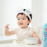 成功俘获成分党，看婴尚宝宝米粉的市场升级之路！