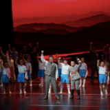 文艺评论丨丁文：信仰是国歌的灵魂——儿童剧《小戏迷田汉》来点题