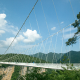 “大爱张家界”诗赛选登丨古树石径穿云雾，索道龙梯登天堂