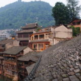 散文丨丁虹云:捧起一片湖南的绿水青山