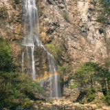 “大爱张家界”诗赛选登丨大山深情,峡谷回响