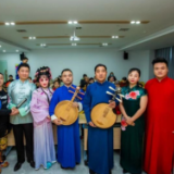 长沙弹词“进校园、进社区、进景区”活动落幕 5场表演让观众赞不绝口