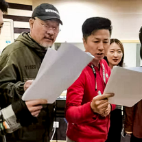 “五个一工程”获奖作品展 | 优秀作品奖 （四）