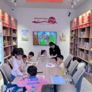 衡阳 | 衡东县谭家桥村农家书屋：孩子们的“第二课堂”