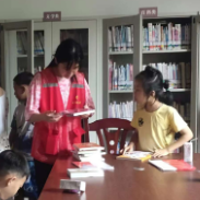 永州 | 祁阳白水镇竹山村：小小农家书屋 点亮书香生活