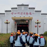 永州 | 祁阳市白水镇竹山村:小小农家书屋 点亮书香生活