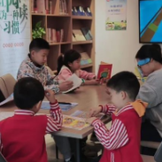 衡阳 |谭家桥村农家书屋:孩子们闲暇之余的“打卡点”