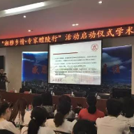 连续8年,醴陵人在家门口就能请“湘雅”专家看病