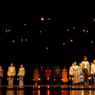 话剧《沧浪之水》结束2023年全国巡演 长沙观众线下热捧