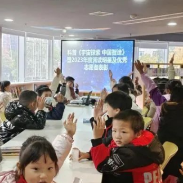 长沙 | 长沙县泉塘街道：书香促文明，“护苗”助成长