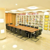 示范农家书屋｜浏阳市朝阳社区：让农家书屋“屋”尽其用