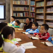 示范农家书屋|常德易家渡社区农家书屋:念好“三字诀”,服务新农村