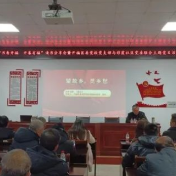 长沙 | “书香开福·开卷有福” ！开福区委党校读书分享会走进彩霞社区