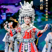 对话上届百团百角“十佳演员” | 秧云群：在一步步历练中新添自我