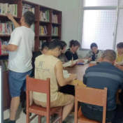 益阳 | 衡龙桥镇：农家书屋阅读氛围浓