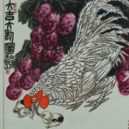 艺评丨刘君奇：迟开的芙蓉 ——记画家王憨山