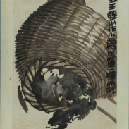 艺评丨谭天：山野的清风 ——王憨山其人其画